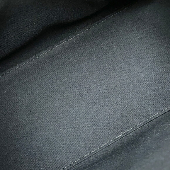 BALENCIAGA Black Leather Tote Bag - Picture 11 of 16